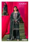 Kaira Vol 31 By Keval Fab Lawn Cotton Printed Pakistani Salwar Suits At Wholesale Price